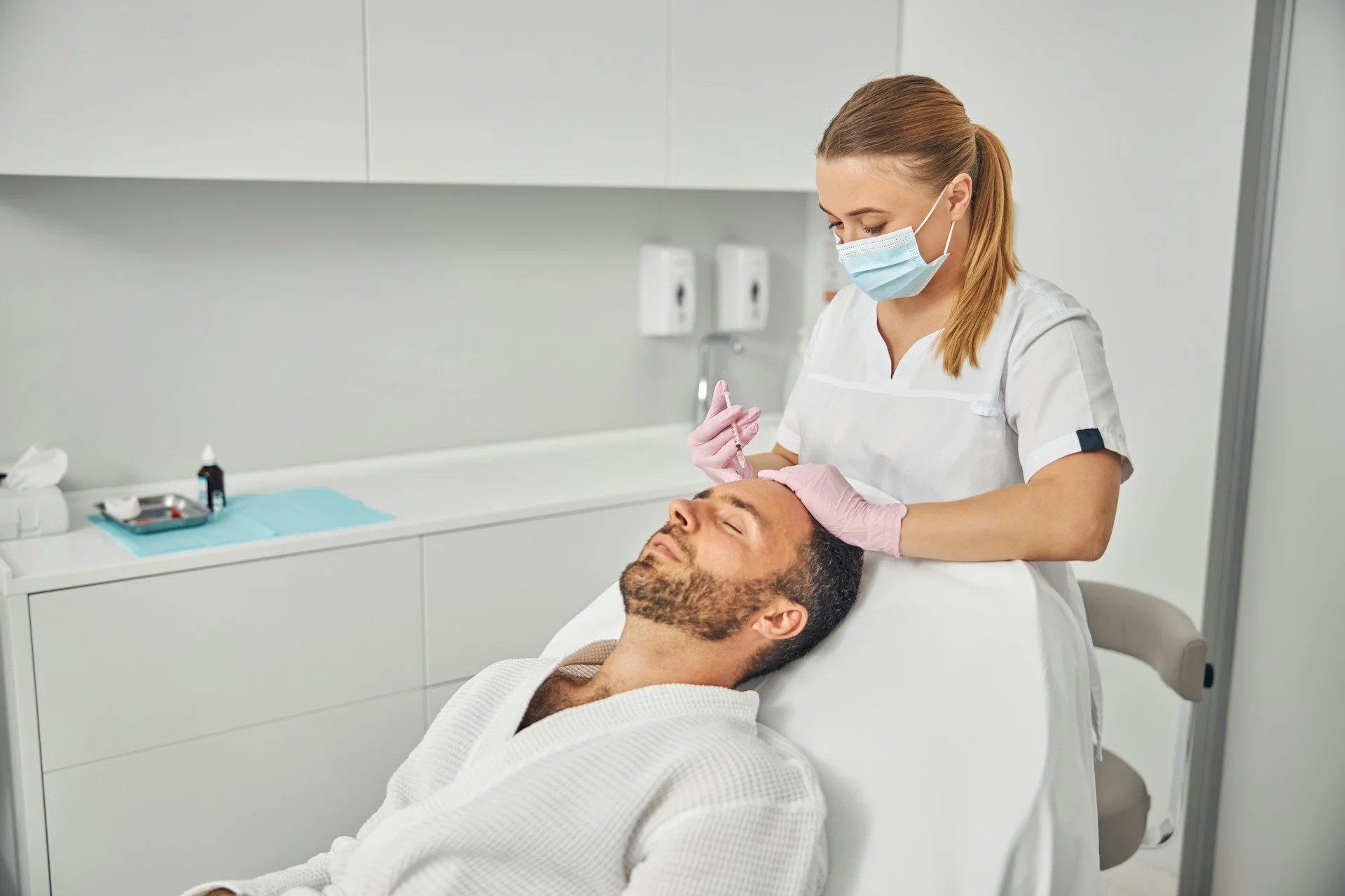 What to Know Before Your First Botox Provider Visit in Glendale