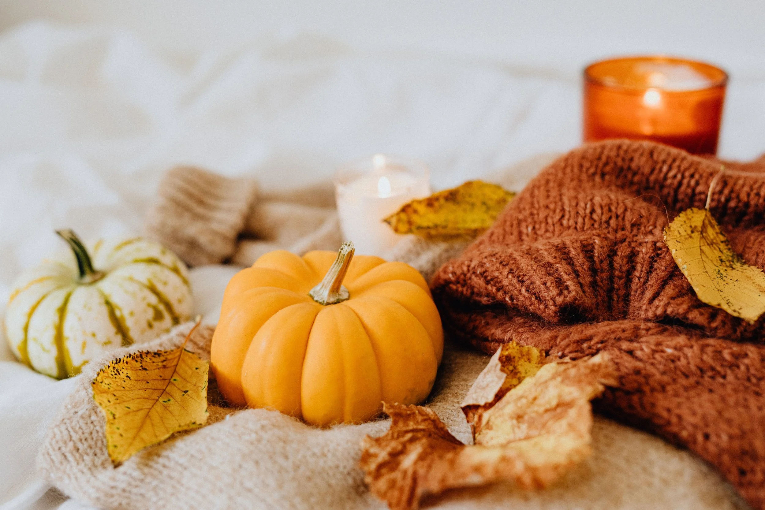 How to Transition Your Skincare Routine from Summer to Fall in Arizona