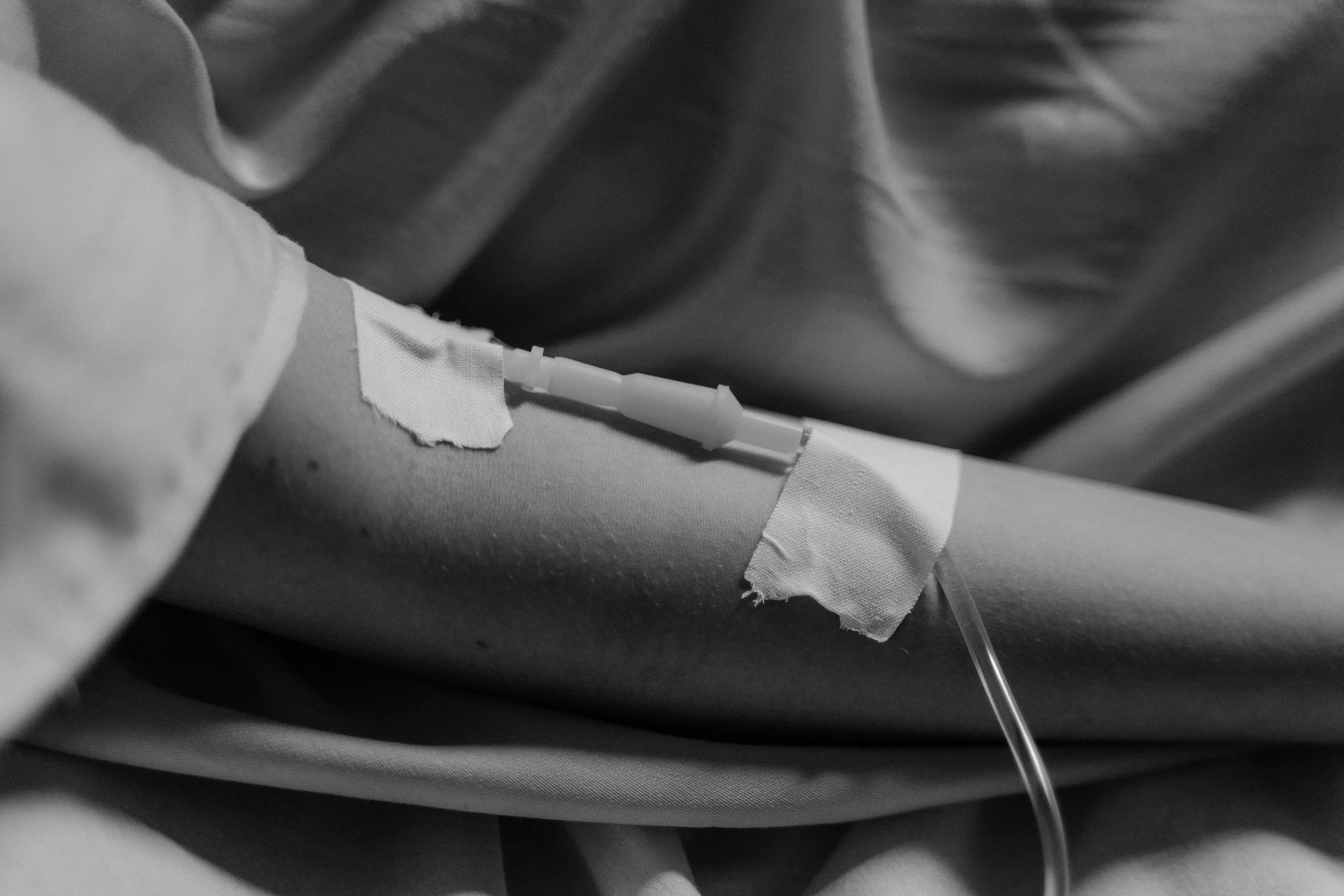 Why IV Therapy Is the Wellness Upgrade You Didn't Know You Needed