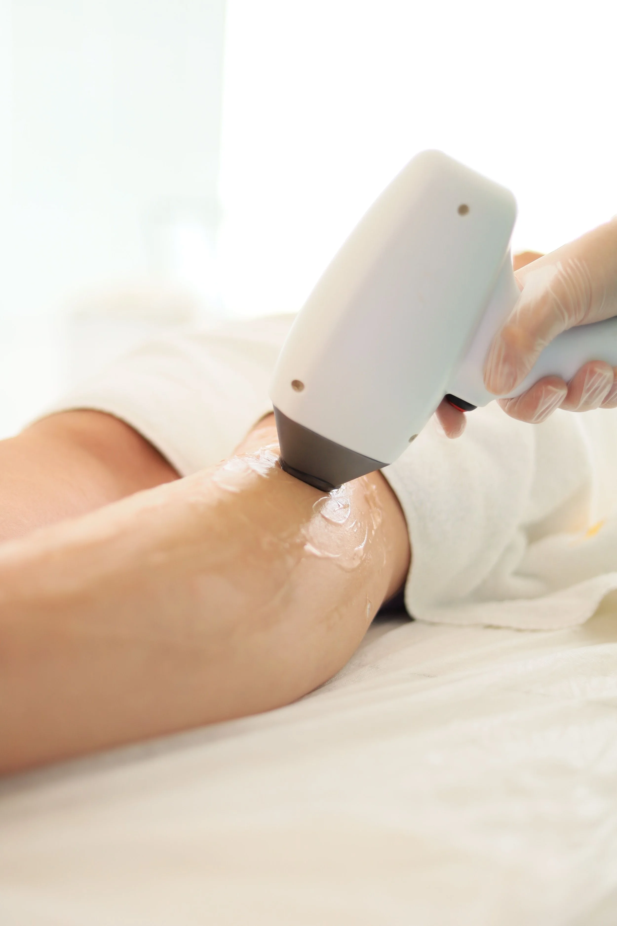 The Truth About Laser Hair Removal: What to Expect and Why Arizona Is Actually the Perfect Place to Start