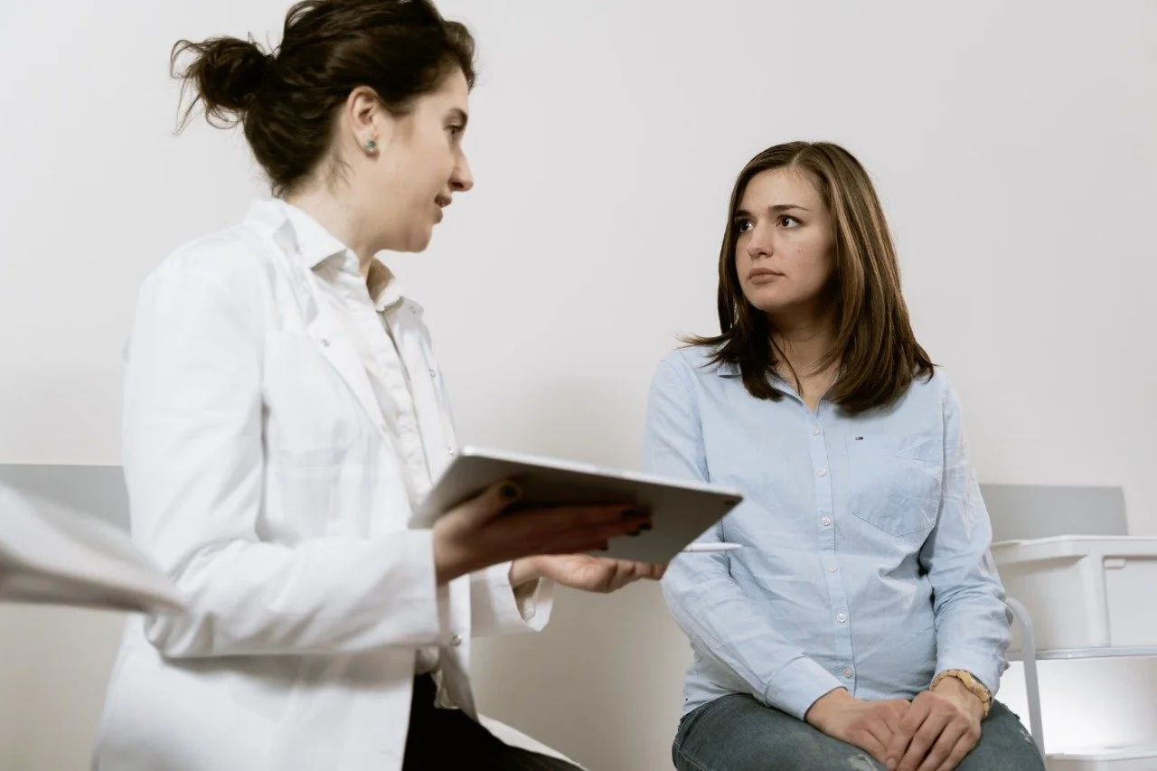 Personalized Menopause Hormone Therapy in Glendale