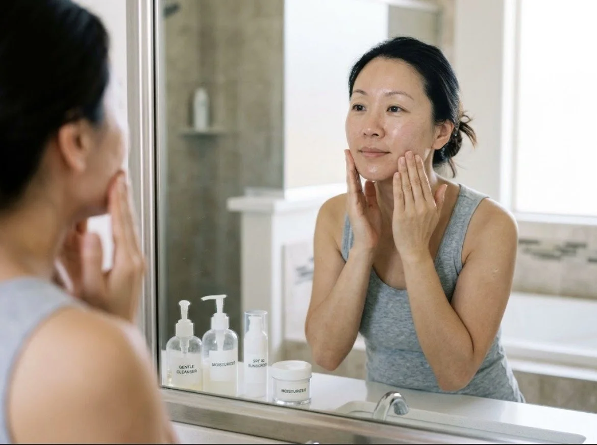 Dermaplaning Downtime and Aftercare