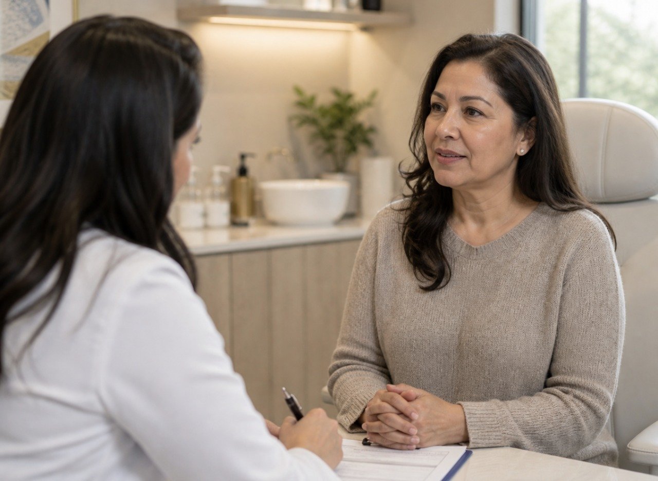 choosing-bioidentical-hormone-replacement-therapy-in-glendale