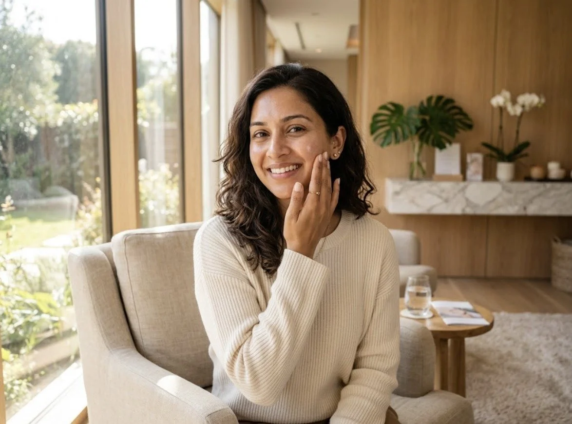 The Benefits of Dermaplaning at Bliss