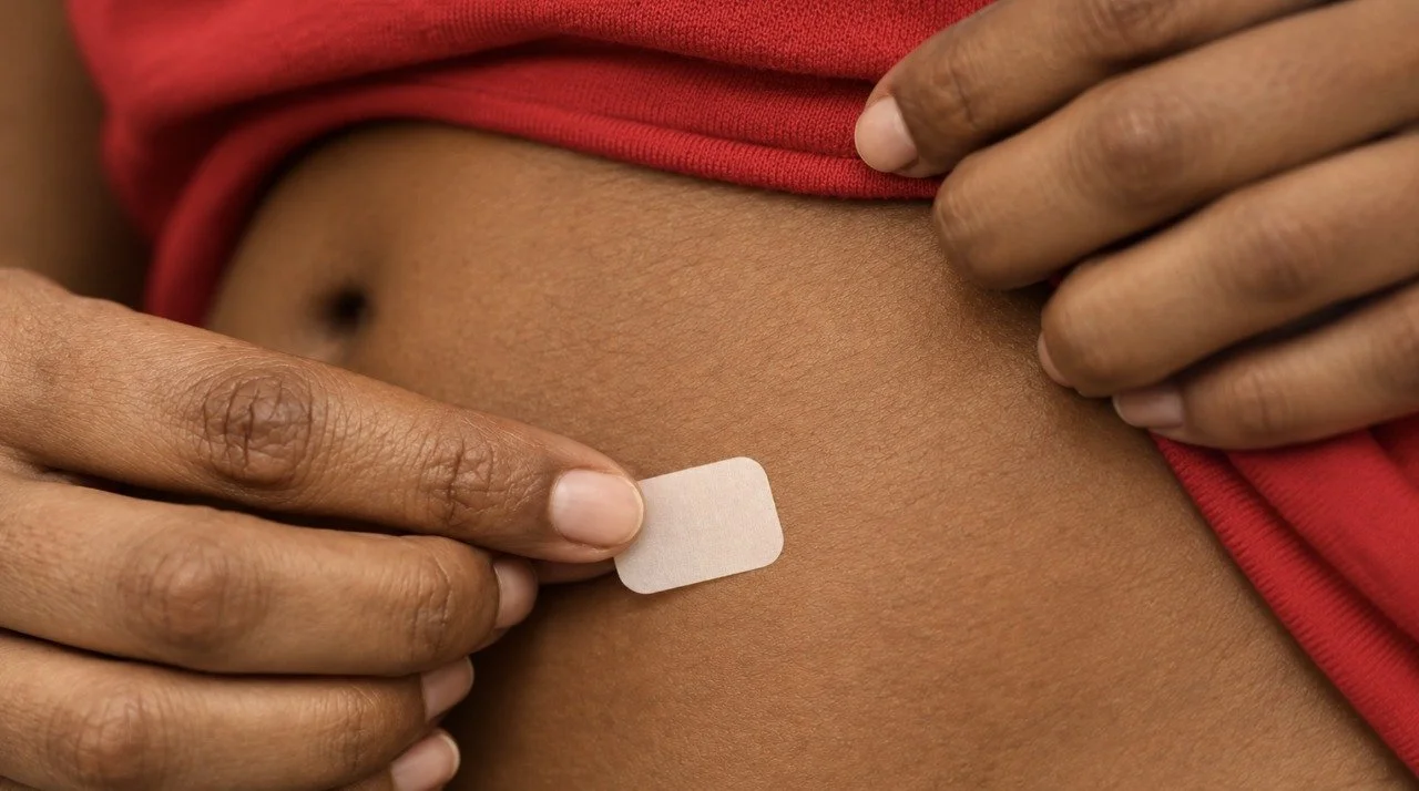 Estrogen Therapy in Glendale: Feel Like Yourself Again
