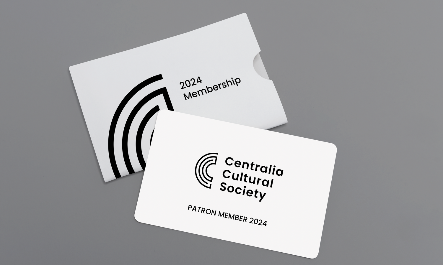 Centralia Cultural Society