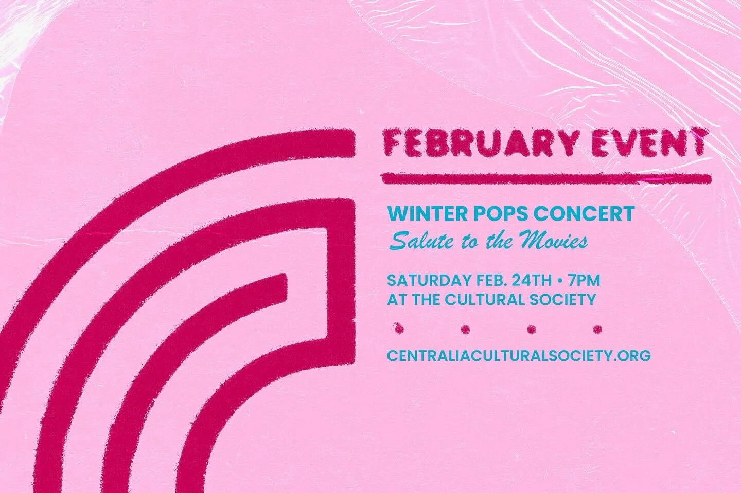 🎶 Feb. 24th at 7PM. Enjoy music selections from popular cinema like Stranger Things, Lord of the Rings, A Star is Born and more.

Presented by The Philharmonic Orchestra. 
Season Sponsor:
Maryann Langenfeld
Event Sponsors:
Marvin Miller of Crain, Mi
