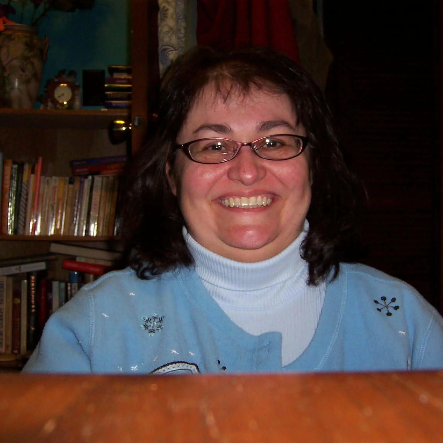 Many Talents, One Home: Lana Shaw’s Journey with CCS