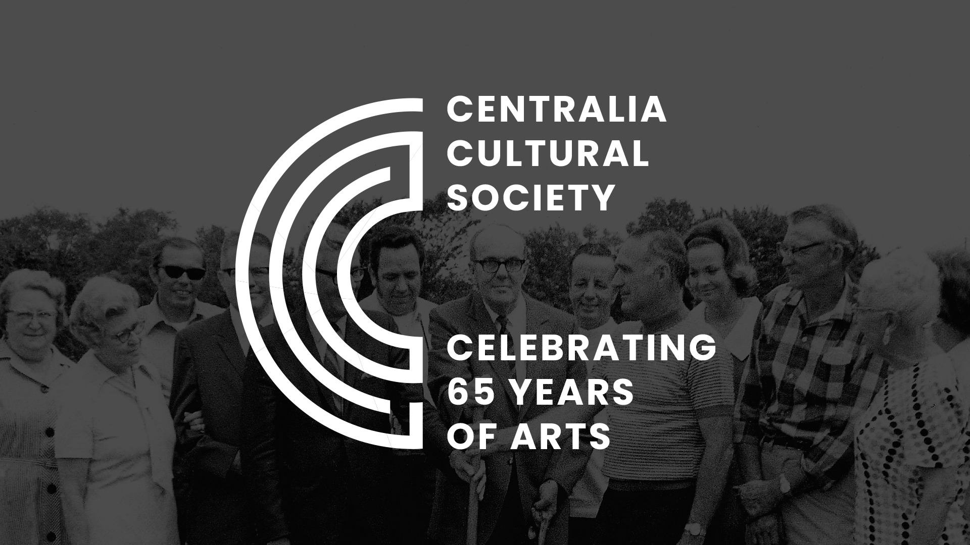 Celebrating 65 Years of Art, Community &amp; Connection