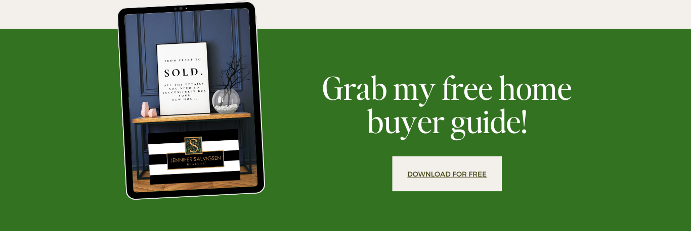 Buyer Guide: From Start to Sold All the details you need to successfully buy your new home