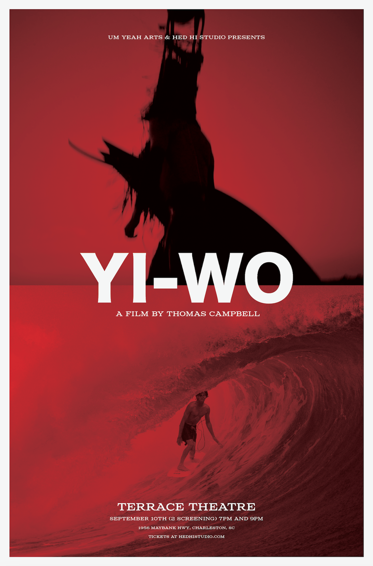 YI-WO: a film by Thomas Campbell