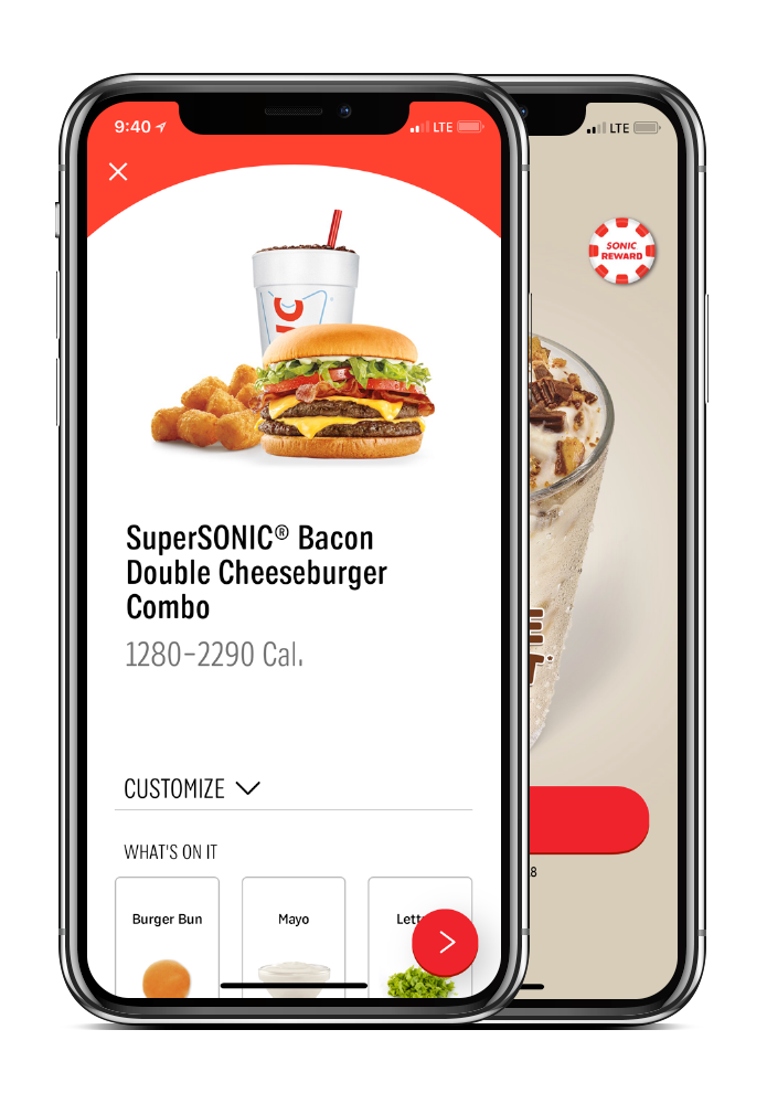 Menu Tracker: New items from Dunkin', Sonic Drive-In, and Papa Johns