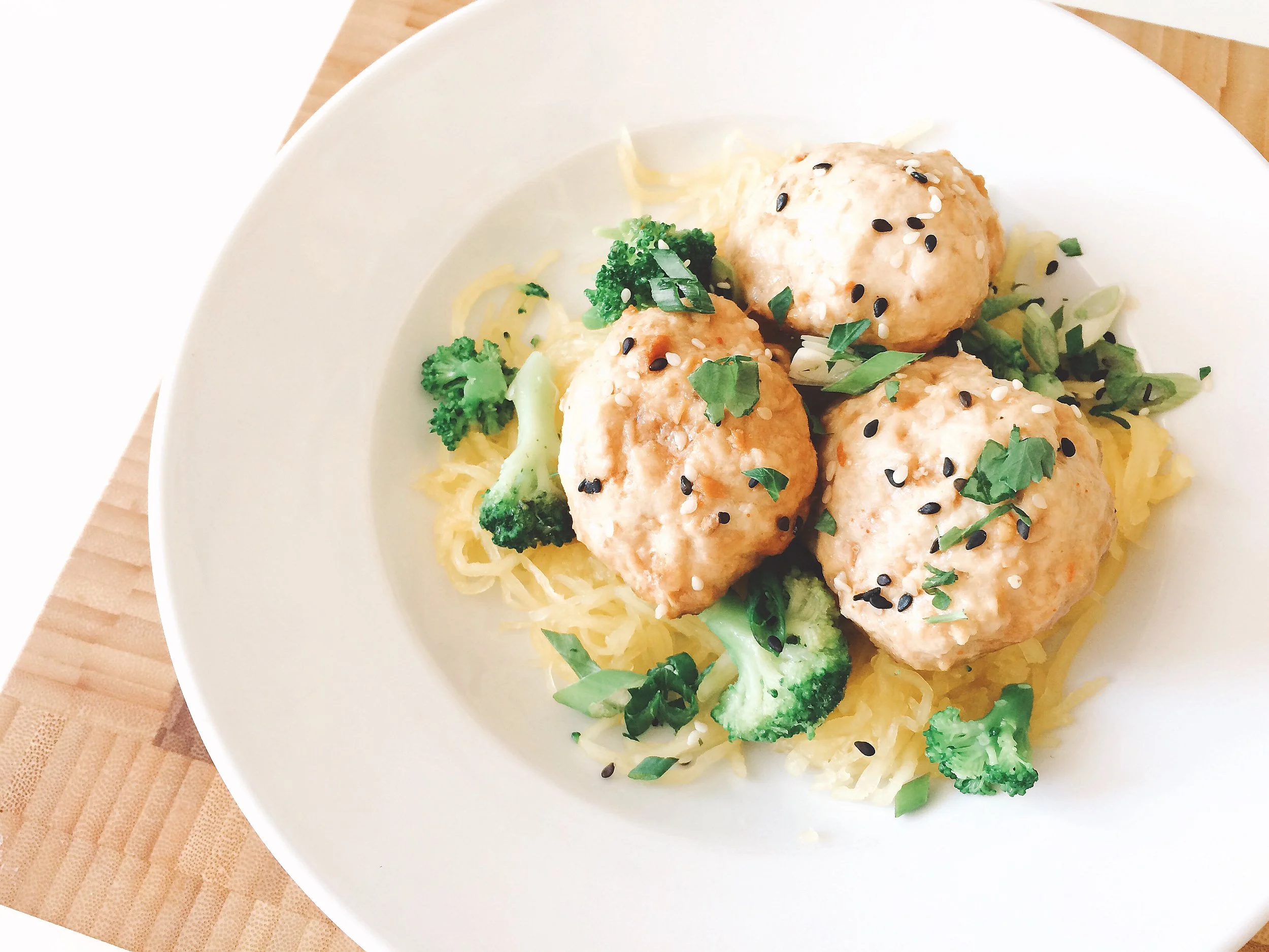 This Week's Marketplace Menu - 3/13/17