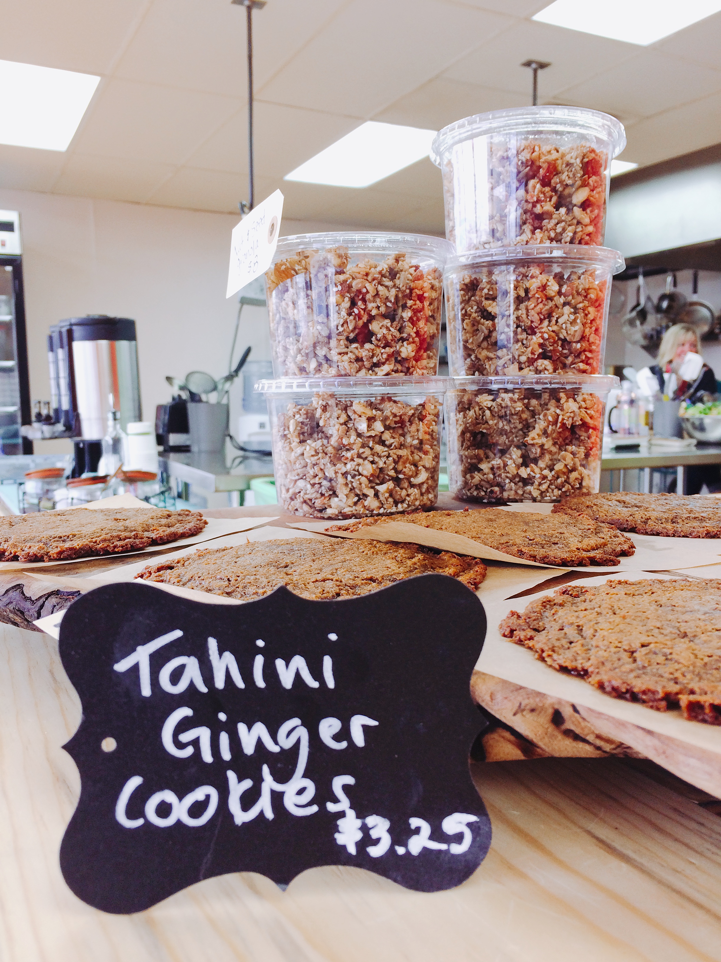 This Week's Marketplace Menu- 3/20/17