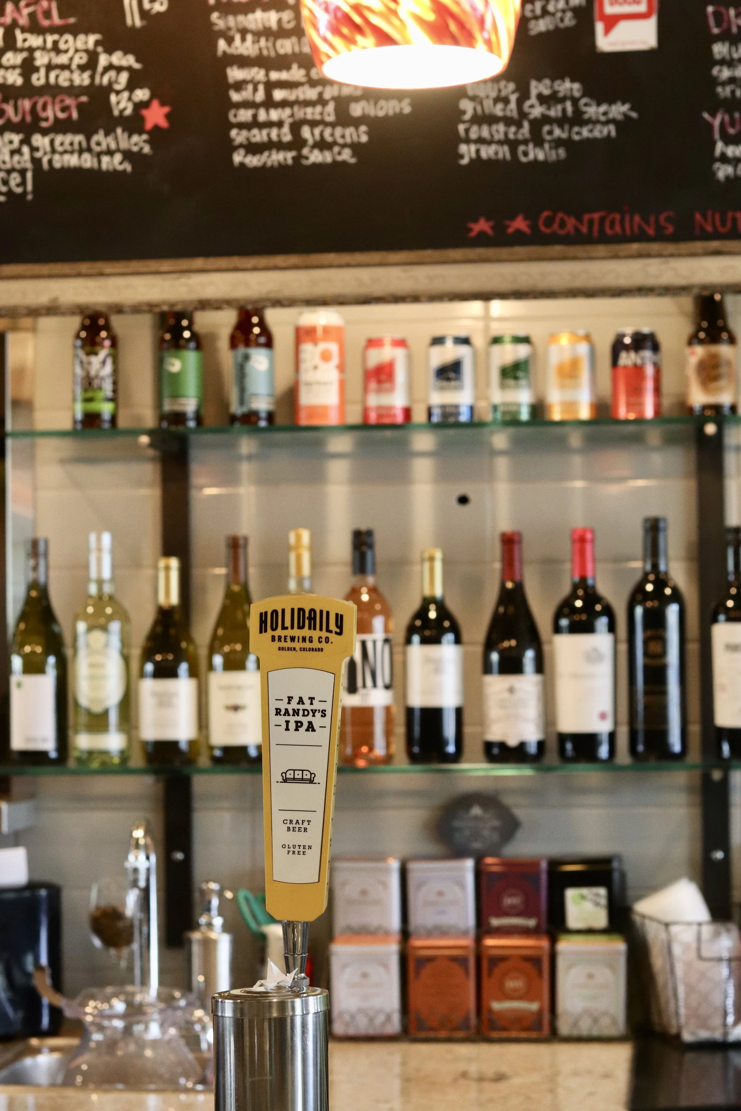 4-Year Anniversary Party!