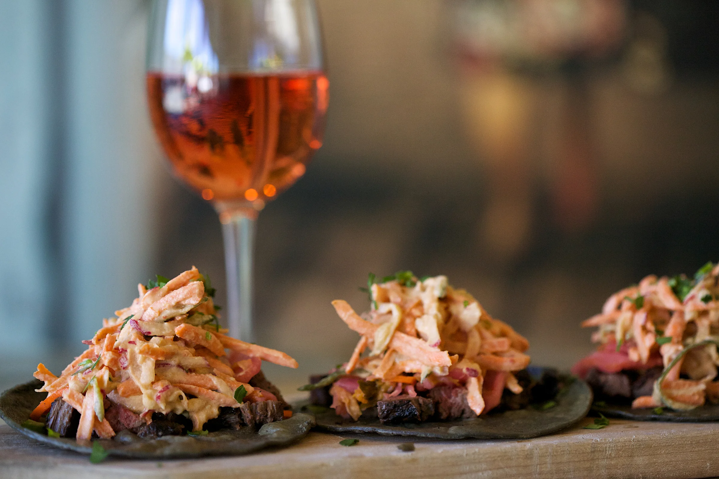 Wine Wednesday - All Day @ The Eatery! - 4/11/18