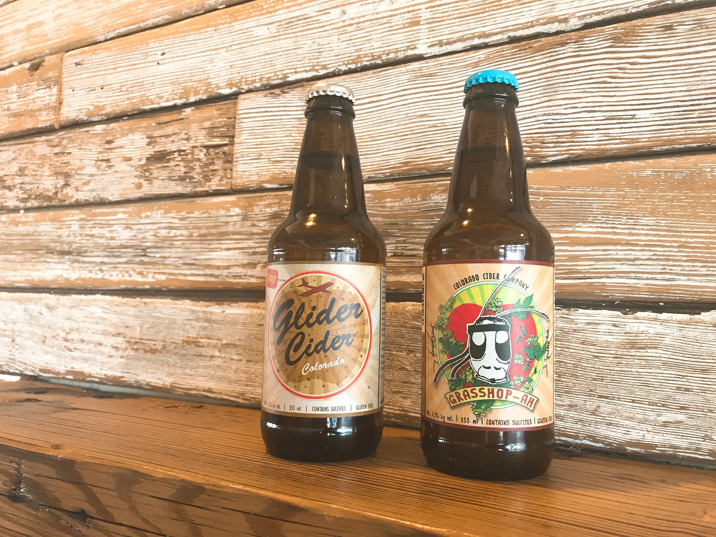 Cider Saturday - All Day @ The Eatery! - 5/5/18