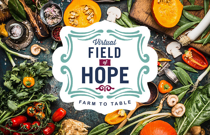 Virtual Field of Hope 