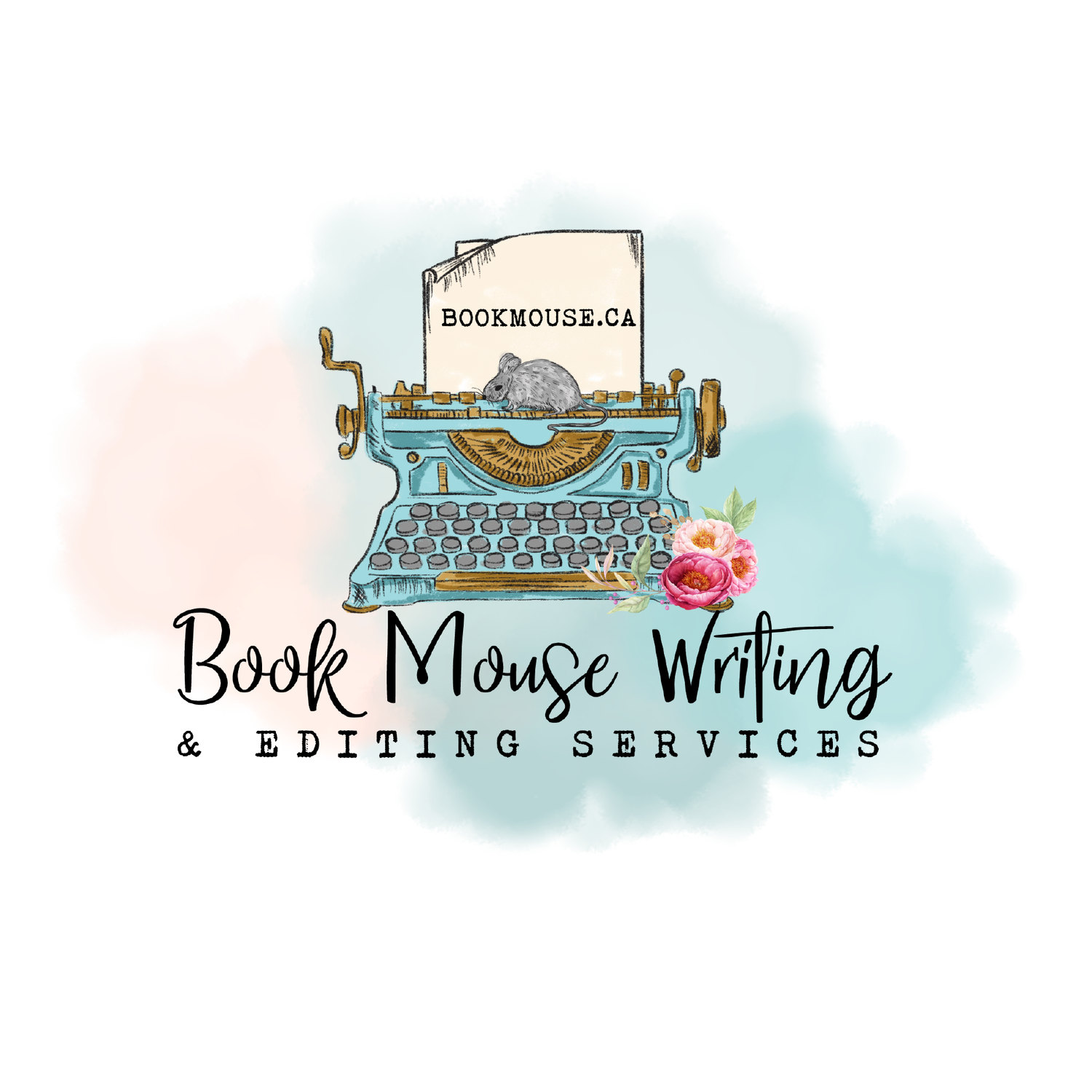 Book Mouse Writing &amp; Editing Services