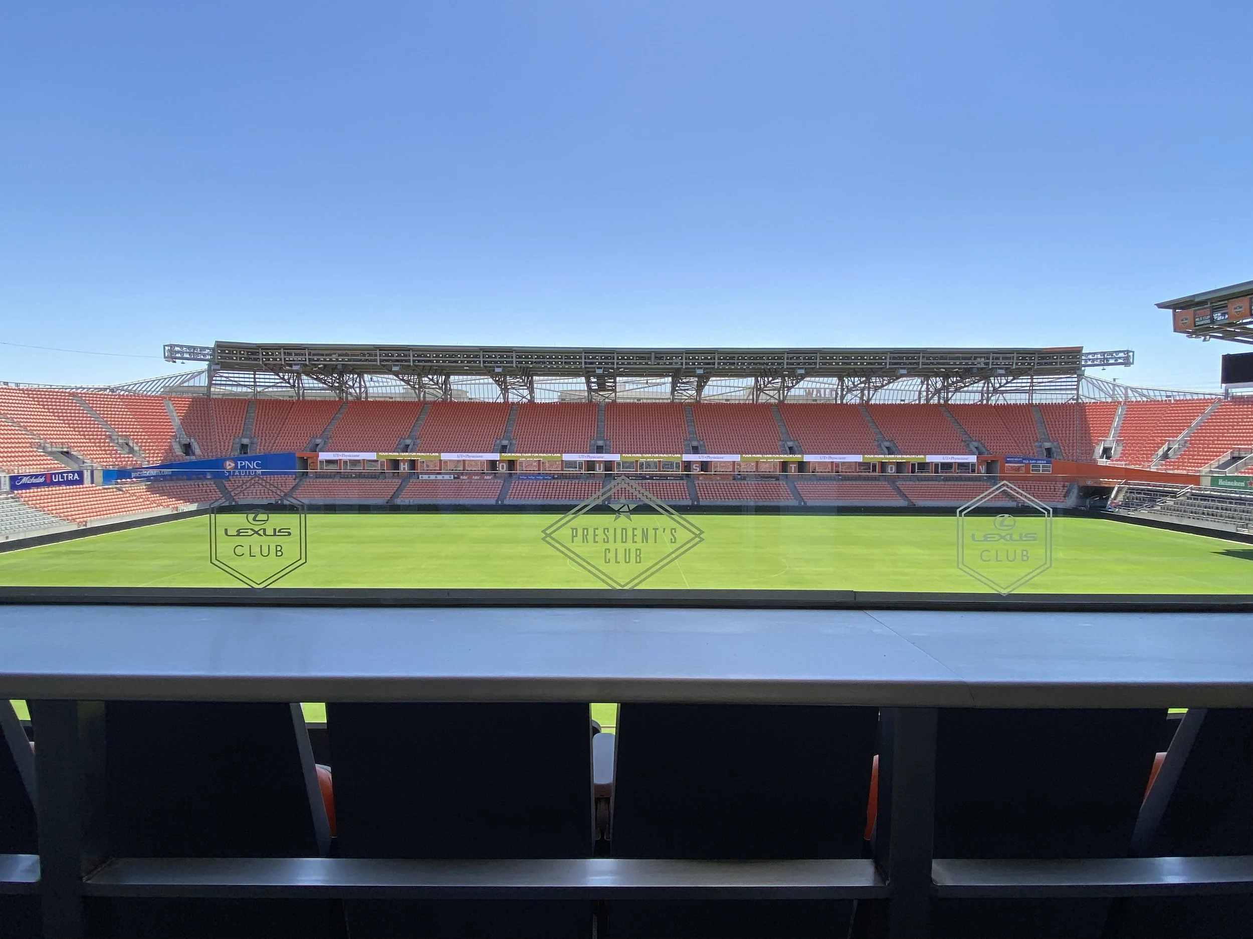 West Club
