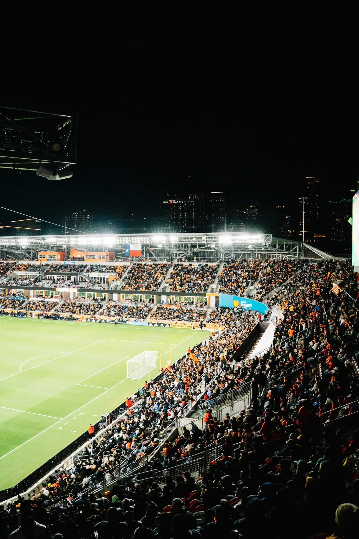 Grandstand Tickets