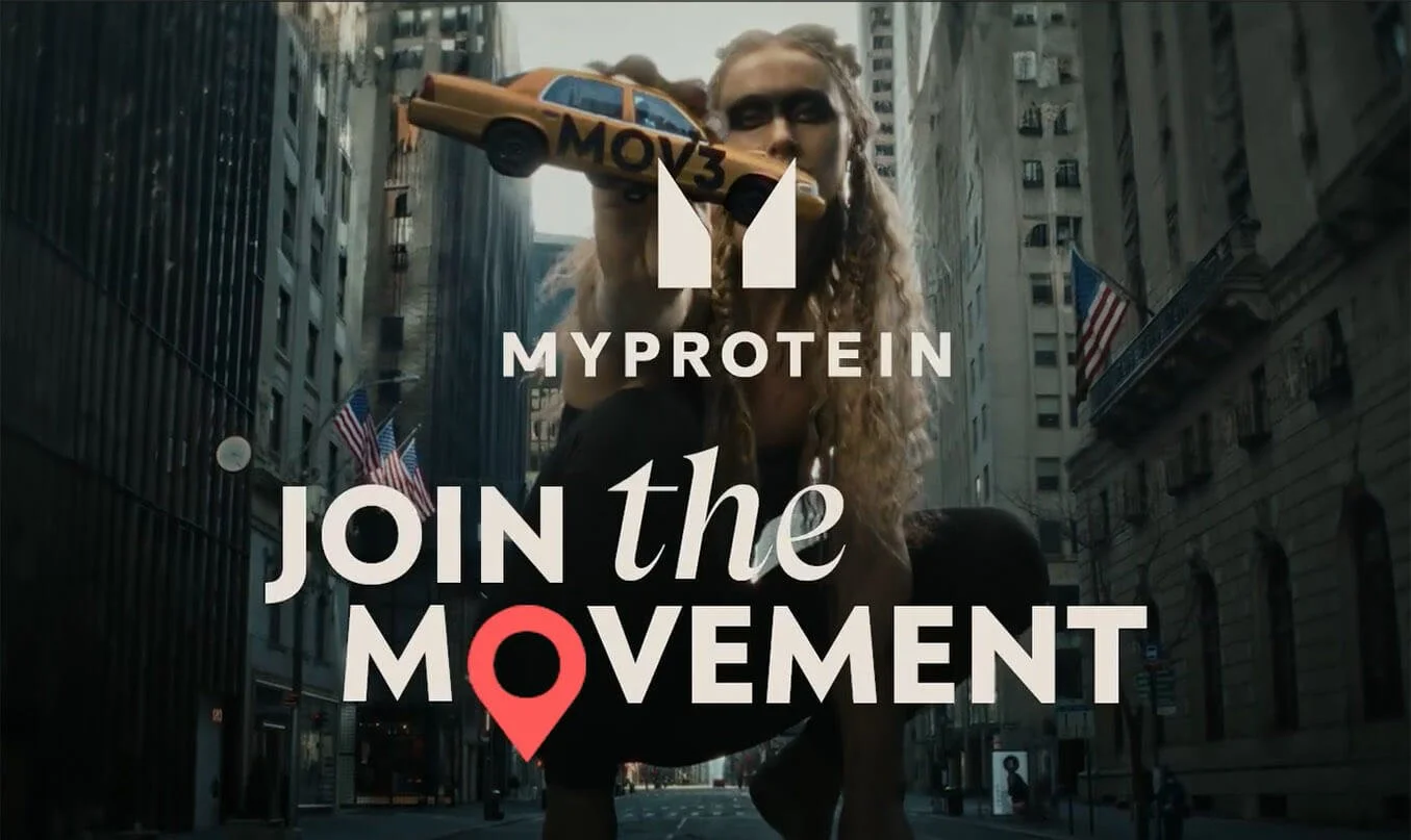 My Protein