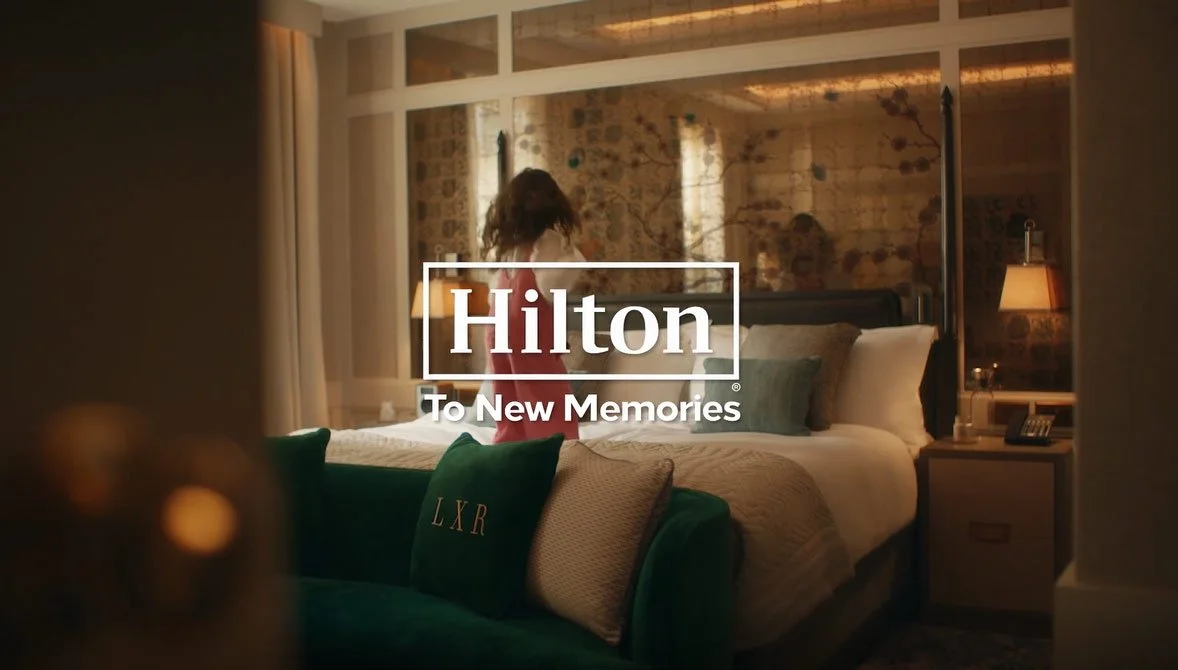 Hilton