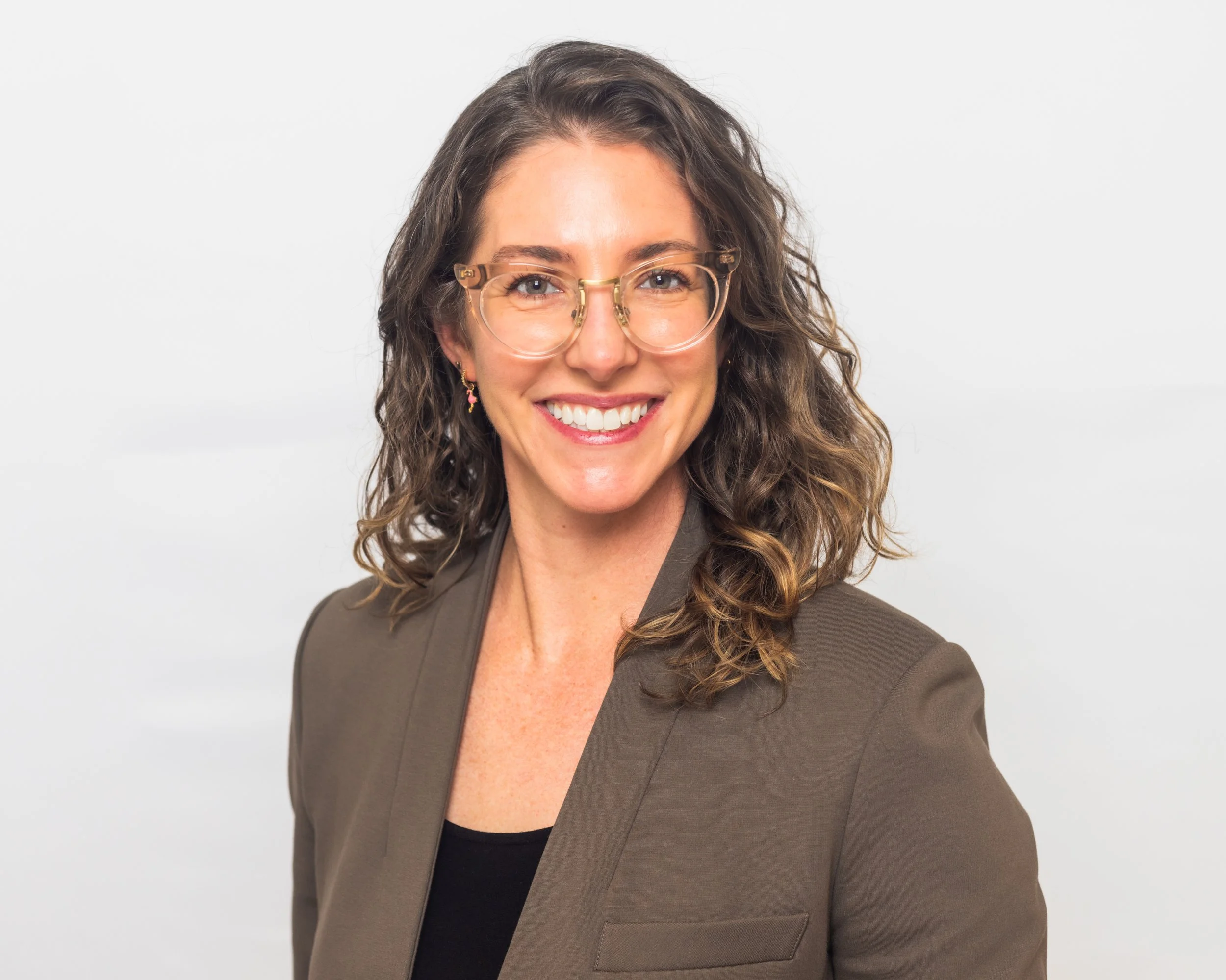 Rebekah Kondrat Founder of rekon