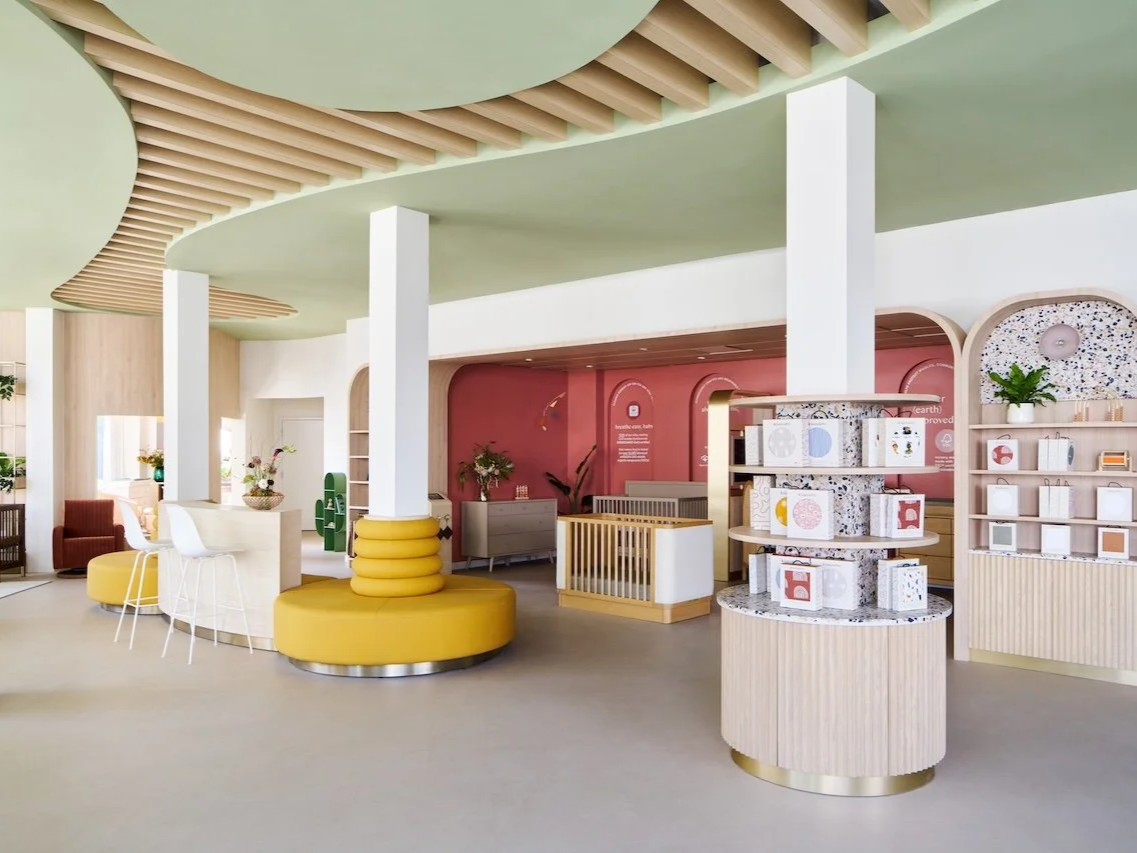 Babyletto Design Center