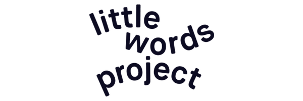 Little Words Project Logo
