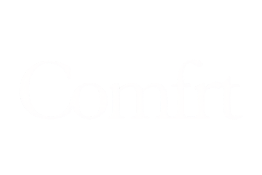 comfrt logo - rekon retail client.png