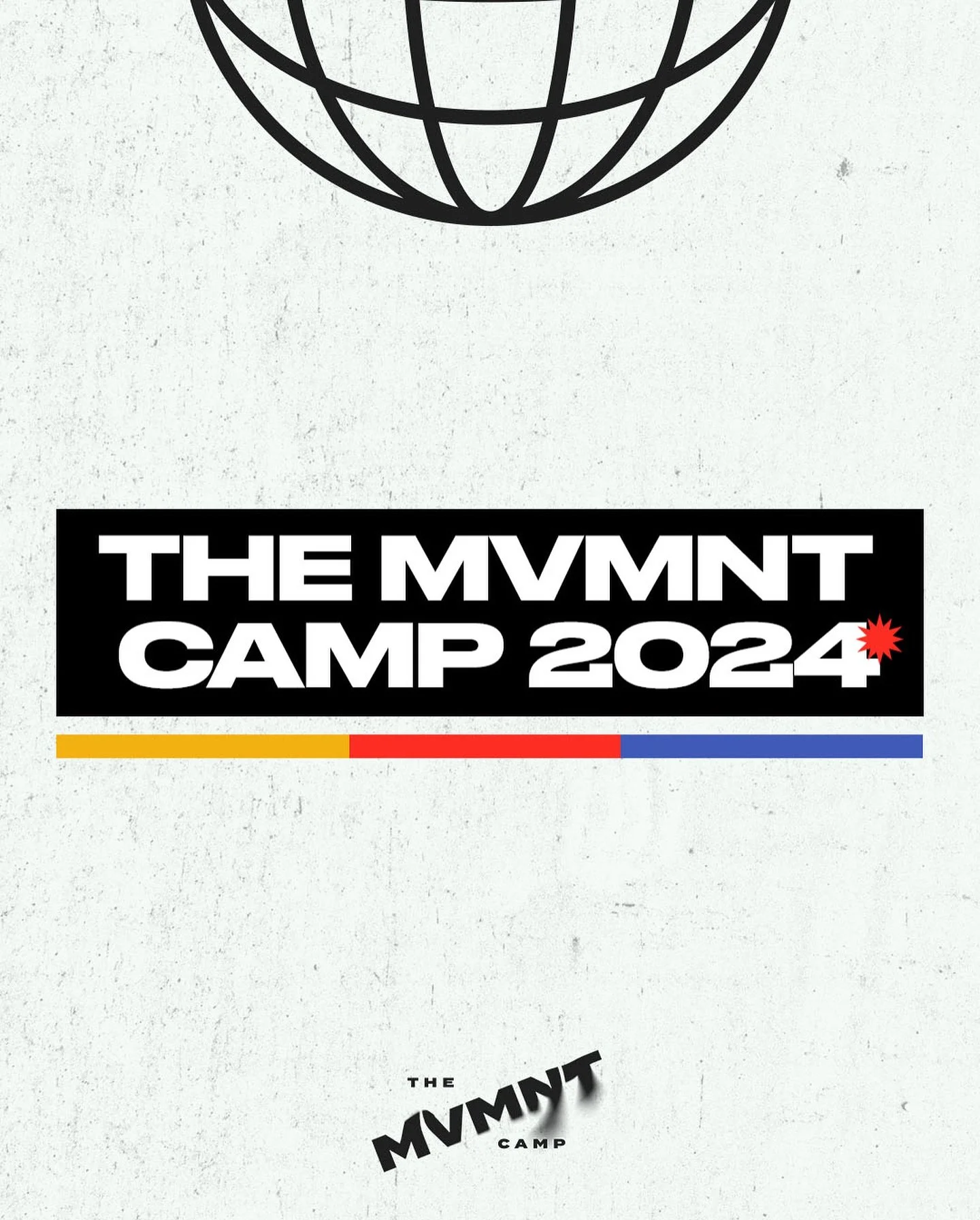 We are still praising Jesus for how He worked at MVMNT Camp AND still praying for the many decisions that were made. We cannot wait till 2025!

#theMVMNTcamp #bestweekever #renew