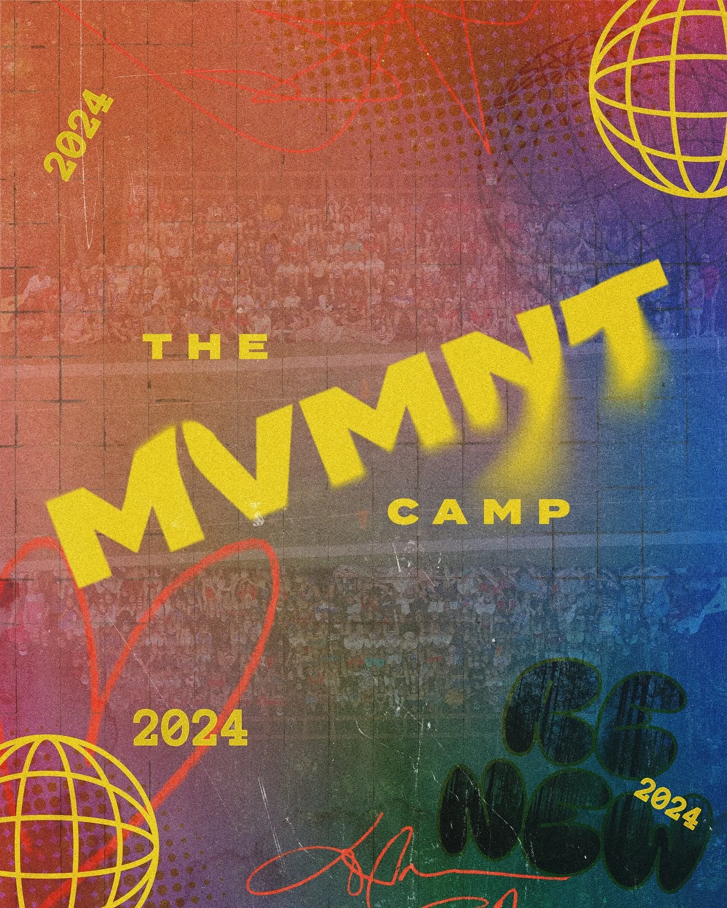 Click the link in our bio to access all the pics + highlight videos from the BEST WEEK EVER!👆

#theMVMNTcamp #bestweekever #renew