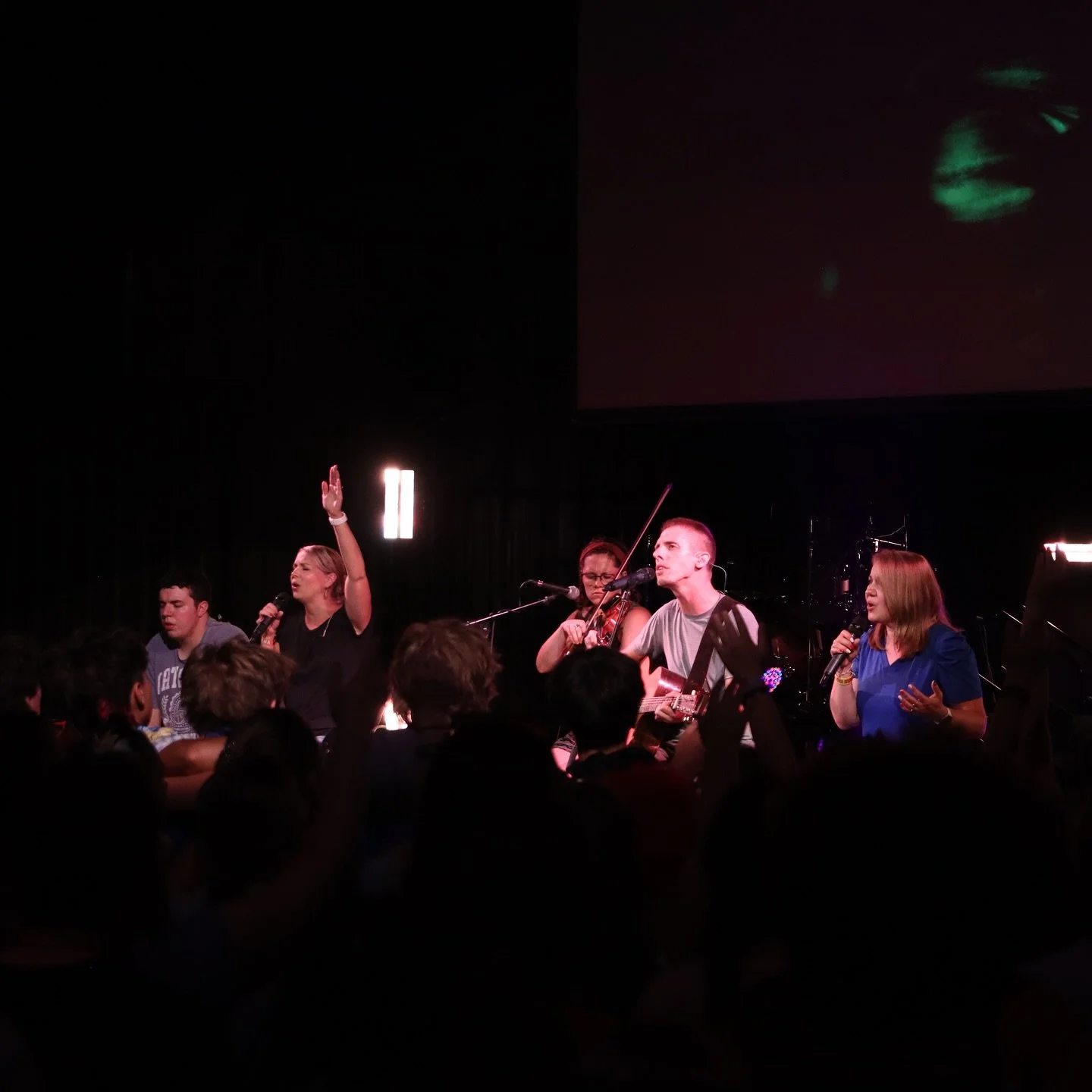 Jesus knows what you have and what He can do with it.
Will you show up to Jesus with your potential?

📸 Cristian Liuzzo

#theMVMNTcamp #bestweekever #JesusHeals #TheRhythmOfRest #rest