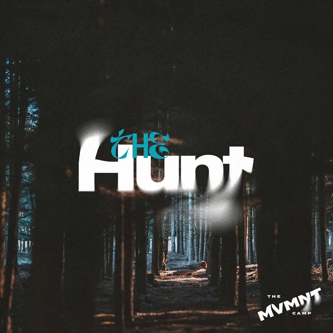 The hunt is a late-night activity on Monday and Wednesday. Your team will be going on a hunt for something specific. You&rsquo;ll need teamwork, speed, and brainpower to do well.

#theMVMNTcamp #thehunt