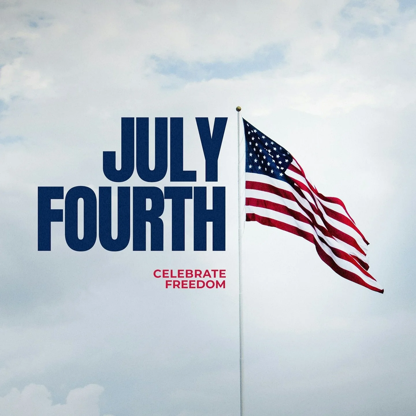 🇺🇸
Happy. Birthday. Merica.
🇺🇸

#TheMVMNTCamp #TheMVMNT