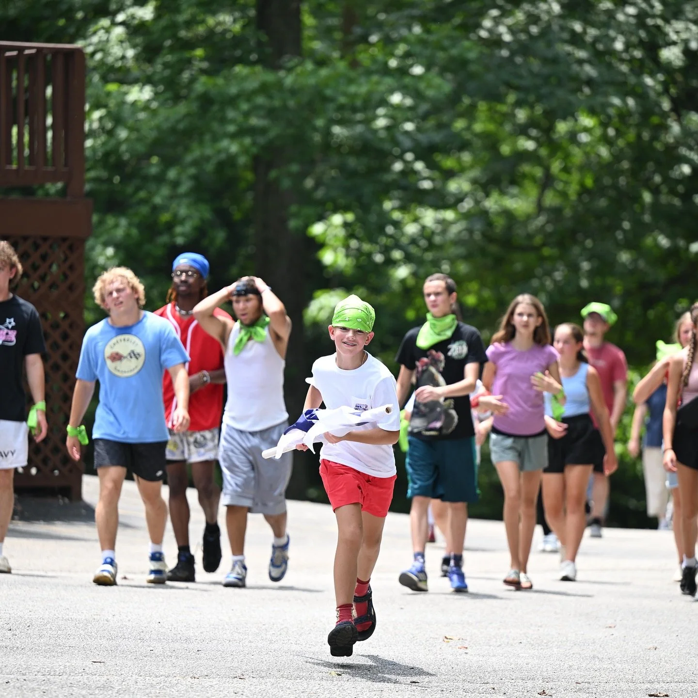 &ldquo;Fulfilling the mission is going to be difficult but it&rsquo;s more than worth it.&rdquo;

📸 @kristin___taylor 

#TheMVMNTCamp #TheMVMNT #bestweekever