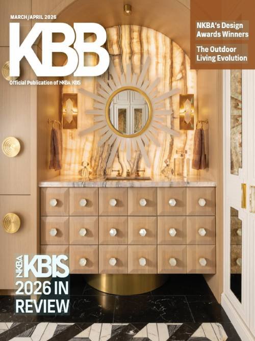 KBB March/April 2026