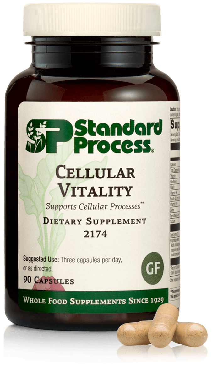 Cellular Vitality