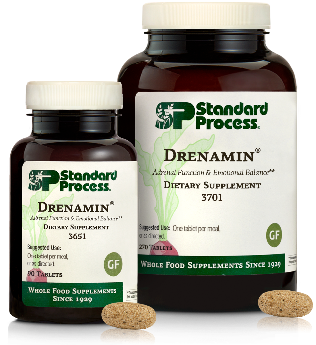 Drenamin