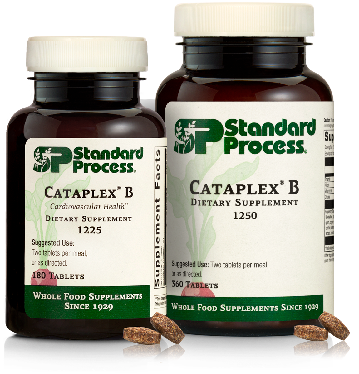 Cataplex B