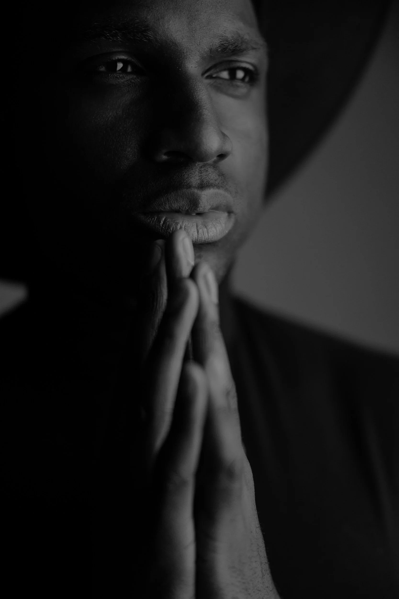 Authentische Portraitfotografie Frankfurt Mainz Wiesbaden