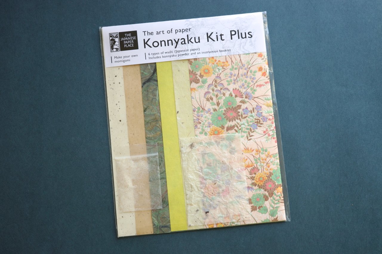 Konnyaku Kit Plus
