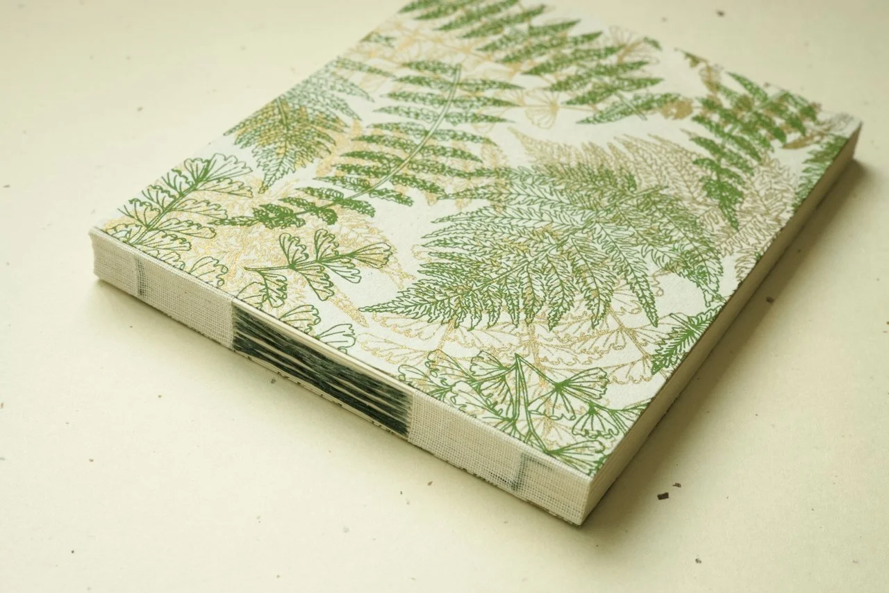 Soft Cover Journal