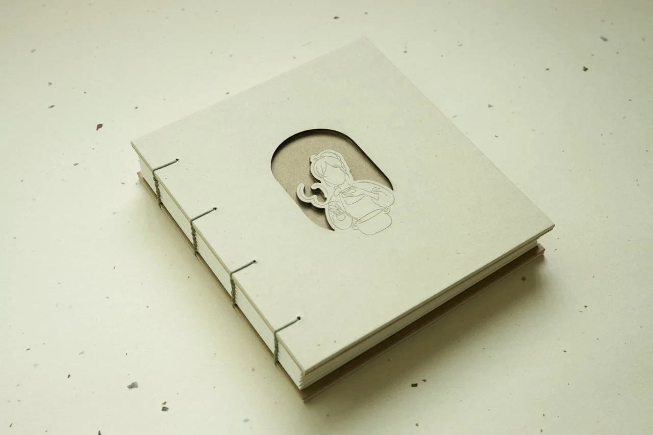 Coptic Square Journal