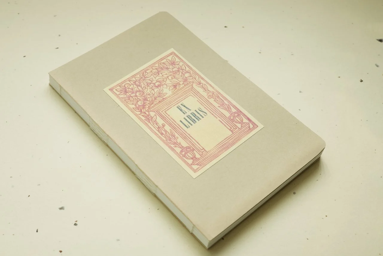 Soft Cover Journal