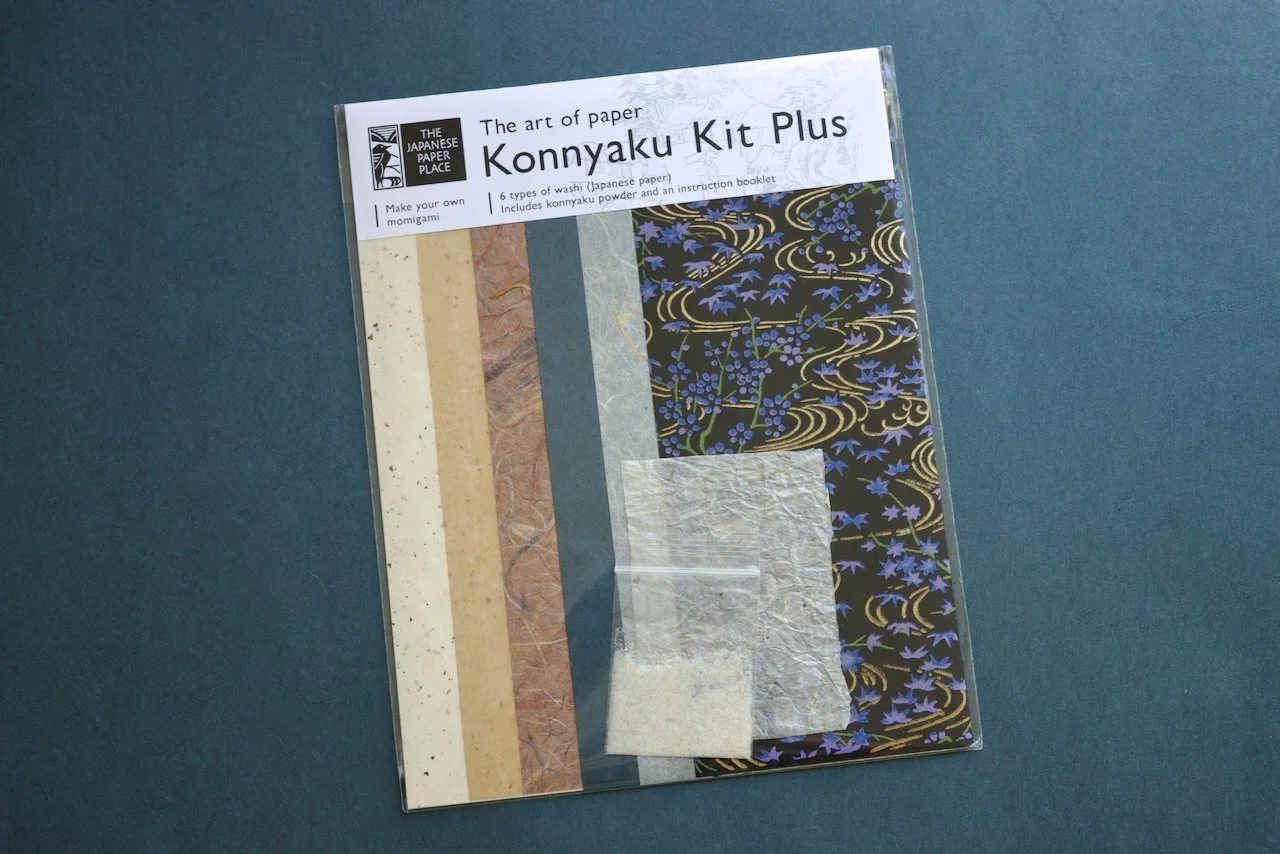 Konnyaku Kit Plus