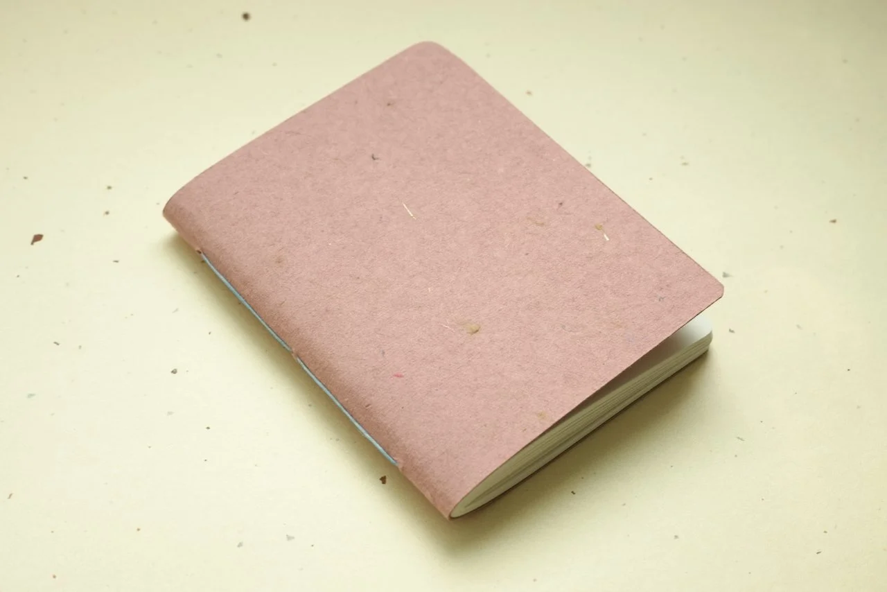 Simple Notebook