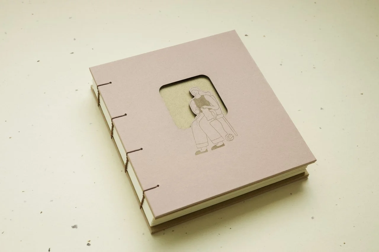 Coptic Square Journal