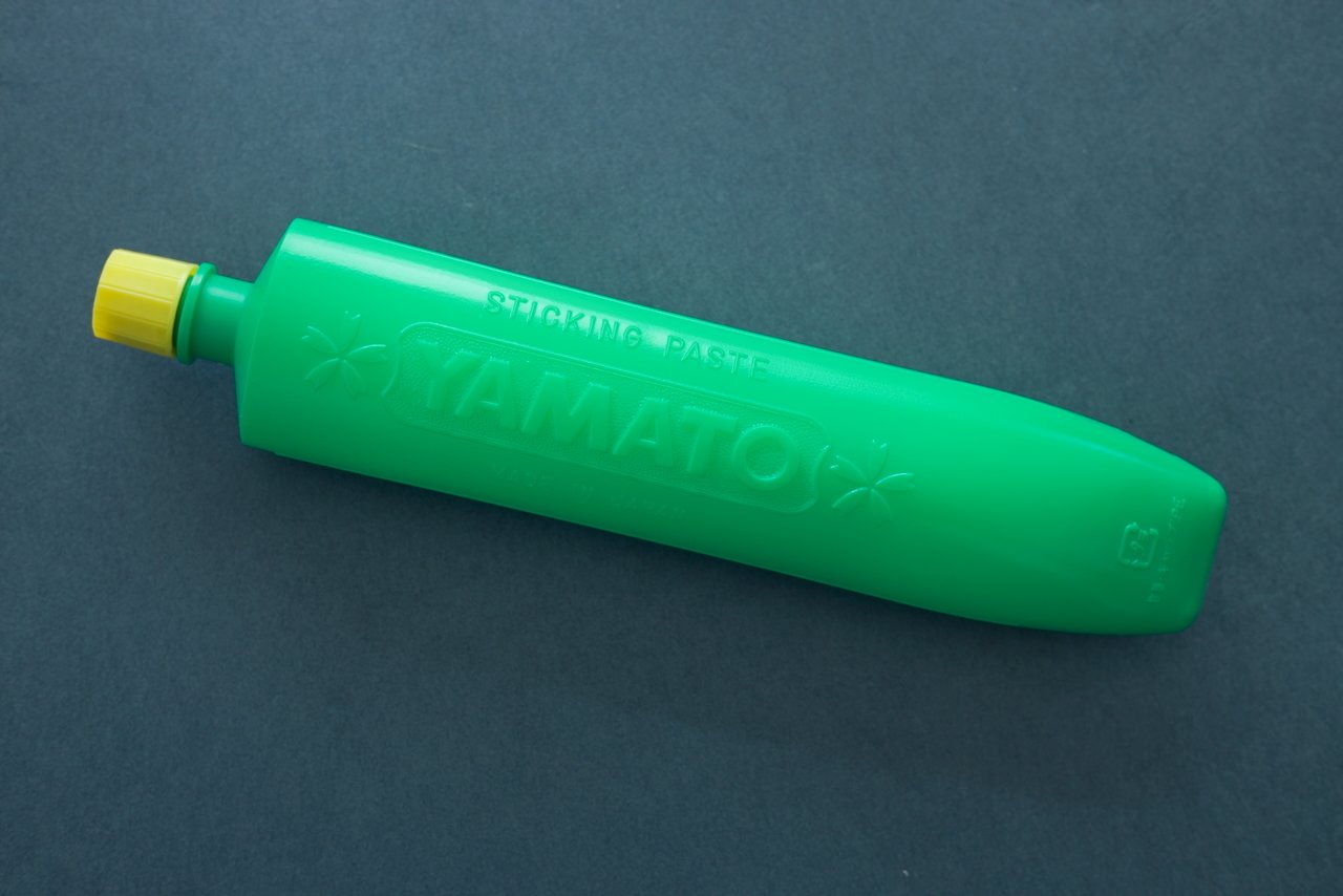 Yamato Starch Paste, 220g